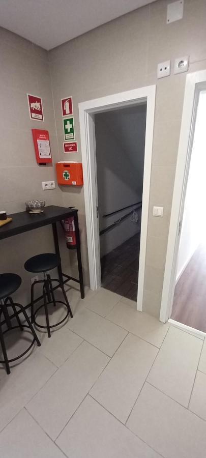 Home Sleep Home Fafe 2 Exterior foto